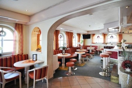 Berghotel Kitzbuhler Alpen (Oberndorf In Tirol) - 9