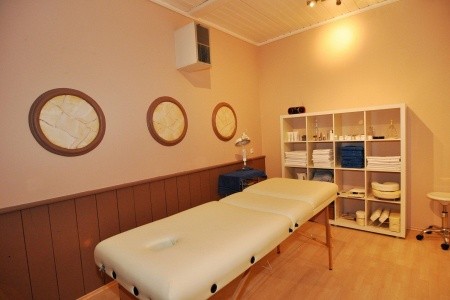 Berghotel Kitzbuhler Alpen (Oberndorf In Tirol) - 13