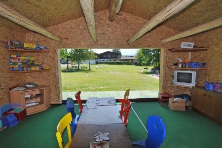 Berghotel Kitzbuhler Alpen (Oberndorf In Tirol) - 14