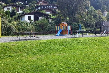 Berghotel Kitzbuhler Alpen (Oberndorf In Tirol) - 15