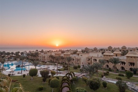 Serenity Alpha Beach (Ex. Serenity Makadi Beach Resort) - 2