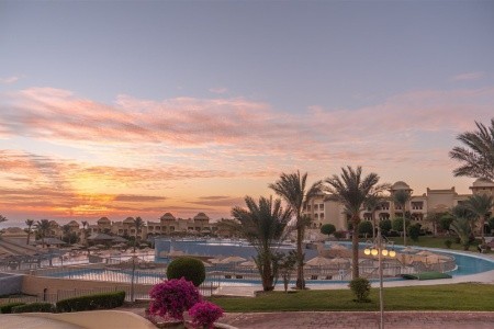 Serenity Alpha Beach (Ex. Serenity Makadi Beach Resort) - 3