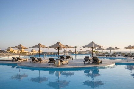 Serenity Alpha Beach (Ex. Serenity Makadi Beach Resort) - 4