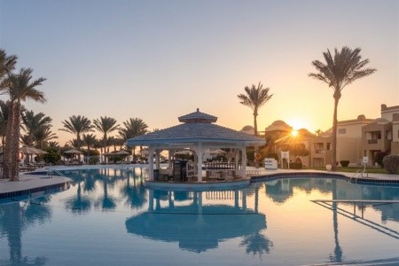 Serenity Alpha Beach (Ex. Serenity Makadi Beach Resort) - 5