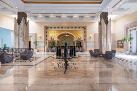 Serenity Alpha Beach (Ex. Serenity Makadi Beach Resort) - 7