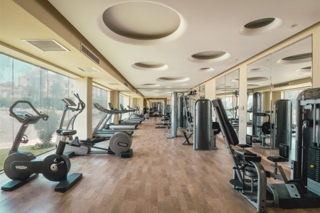 Serenity Alpha Beach (Ex. Serenity Makadi Beach Resort) - 8