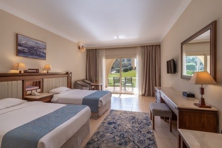 Serenity Alpha Beach (Ex. Serenity Makadi Beach Resort) - 10