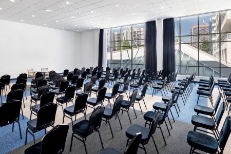 Im Dreamer (Ex. Four Points By Sheraton Sunny Beach) - 40