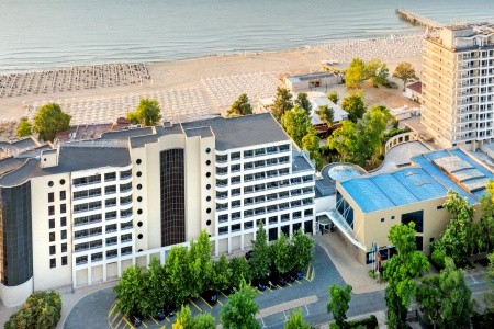 Im Dreamer (Ex. Four Points By Sheraton Sunny Beach) - 42