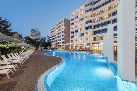 Im Dreamer (Ex. Four Points By Sheraton Sunny Beach) - 3