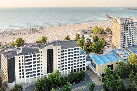 Im Dreamer (Ex. Four Points By Sheraton Sunny Beach) - 5