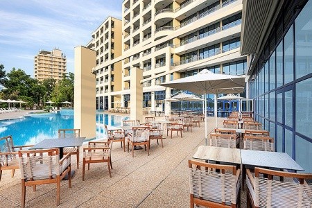 Im Dreamer (Ex. Four Points By Sheraton Sunny Beach) - 6