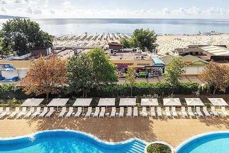 Im Dreamer (Ex. Four Points By Sheraton Sunny Beach) - 7