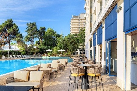 Im Dreamer (Ex. Four Points By Sheraton Sunny Beach) - 8