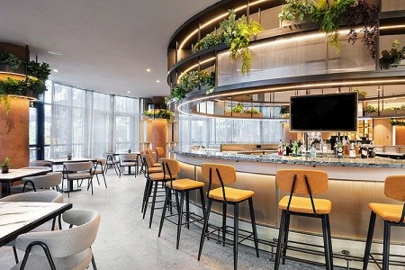 Im Dreamer (Ex. Four Points By Sheraton Sunny Beach) - 11