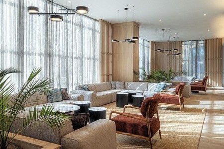 Im Dreamer (Ex. Four Points By Sheraton Sunny Beach) - 12