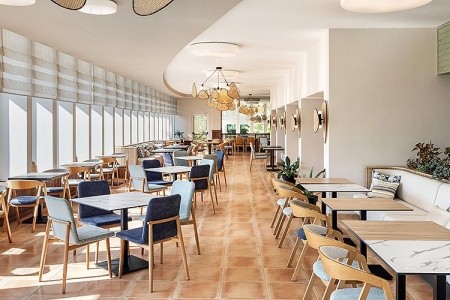 Im Dreamer (Ex. Four Points By Sheraton Sunny Beach) - 14