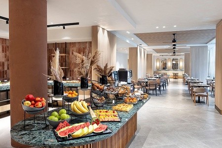 Im Dreamer (Ex. Four Points By Sheraton Sunny Beach) - 15