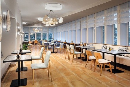 Im Dreamer (Ex. Four Points By Sheraton Sunny Beach) - 16