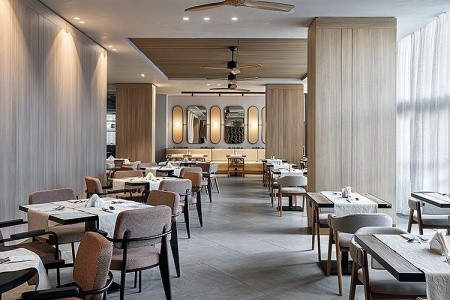 Im Dreamer (Ex. Four Points By Sheraton Sunny Beach) - 18