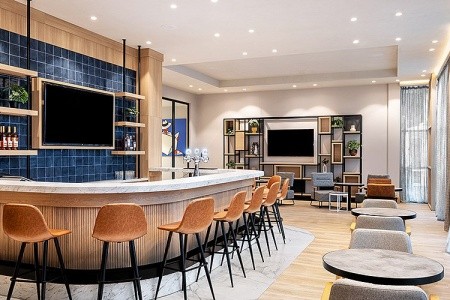 Im Dreamer (Ex. Four Points By Sheraton Sunny Beach) - 19