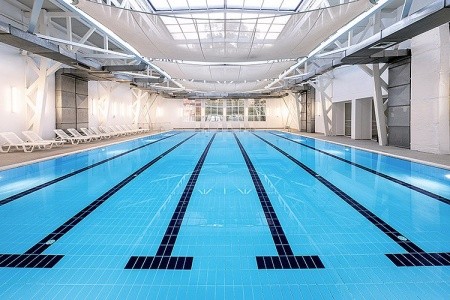 Im Dreamer (Ex. Four Points By Sheraton Sunny Beach) - 22