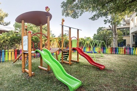 Im Dreamer (Ex. Four Points By Sheraton Sunny Beach) - 24