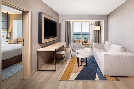 Im Dreamer (Ex. Four Points By Sheraton Sunny Beach) - 25