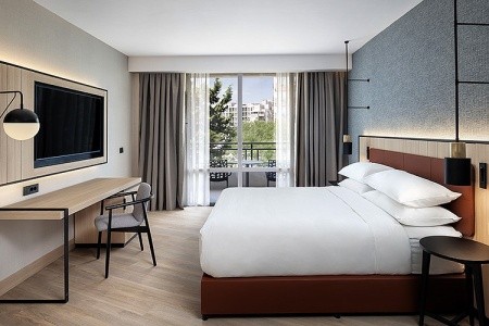 Im Dreamer (Ex. Four Points By Sheraton Sunny Beach) - 26