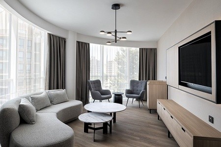 Im Dreamer (Ex. Four Points By Sheraton Sunny Beach) - 27