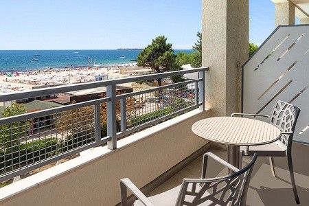 Im Dreamer (Ex. Four Points By Sheraton Sunny Beach) - 28