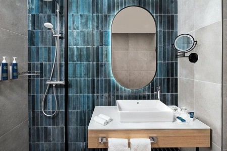 Im Dreamer (Ex. Four Points By Sheraton Sunny Beach) - 29