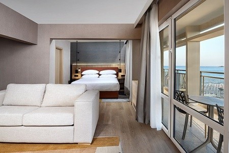 Im Dreamer (Ex. Four Points By Sheraton Sunny Beach) - 31