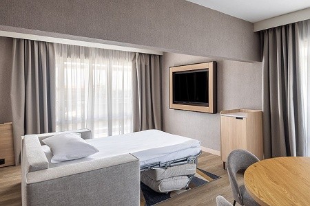 Im Dreamer (Ex. Four Points By Sheraton Sunny Beach) - 32