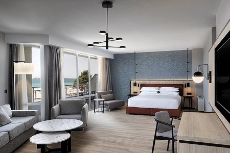 Im Dreamer (Ex. Four Points By Sheraton Sunny Beach) - 33