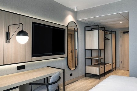 Im Dreamer (Ex. Four Points By Sheraton Sunny Beach) - 34