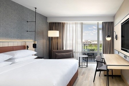 Im Dreamer (Ex. Four Points By Sheraton Sunny Beach) - 35