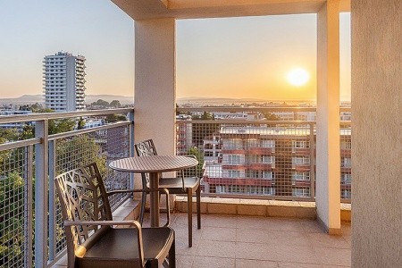 Im Dreamer (Ex. Four Points By Sheraton Sunny Beach) - 36