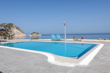 Petani Beach Suites