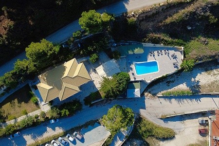 Petani Beach Suites - 2