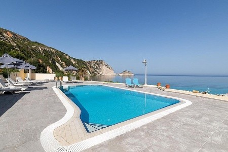 Petani Beach Suites - 5
