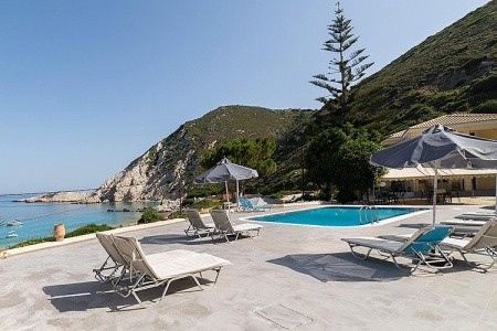 Petani Beach Suites - 6