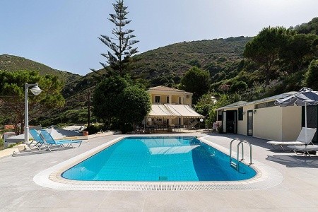 Petani Beach Suites - 7
