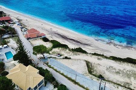 Petani Beach Suites - 9