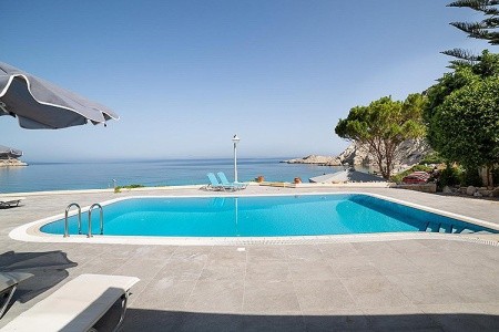 Petani Beach Suites - 11