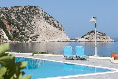 Petani Beach Suites - 12