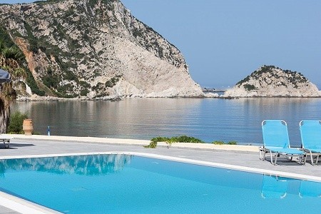 Petani Beach Suites - 13