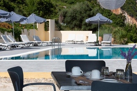 Petani Beach Suites - 14