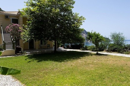 Petani Beach Suites - 15