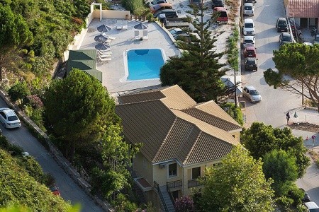 Petani Beach Suites - 17